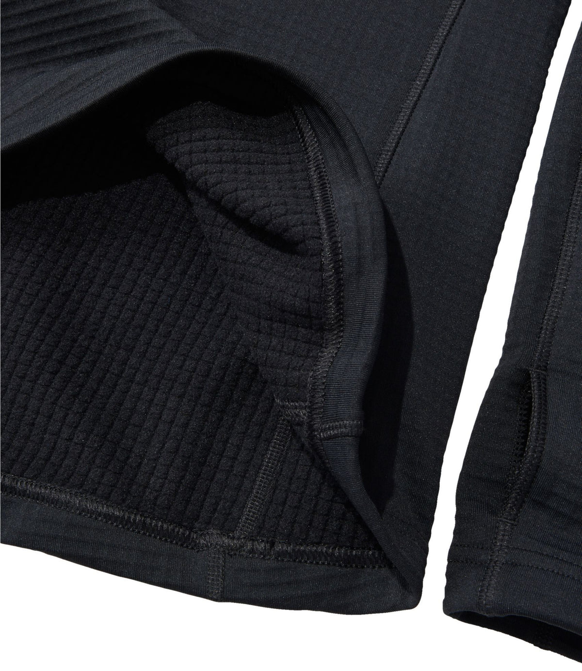 Women's L.L.Bean Heavyweight Base Layer Hoodie