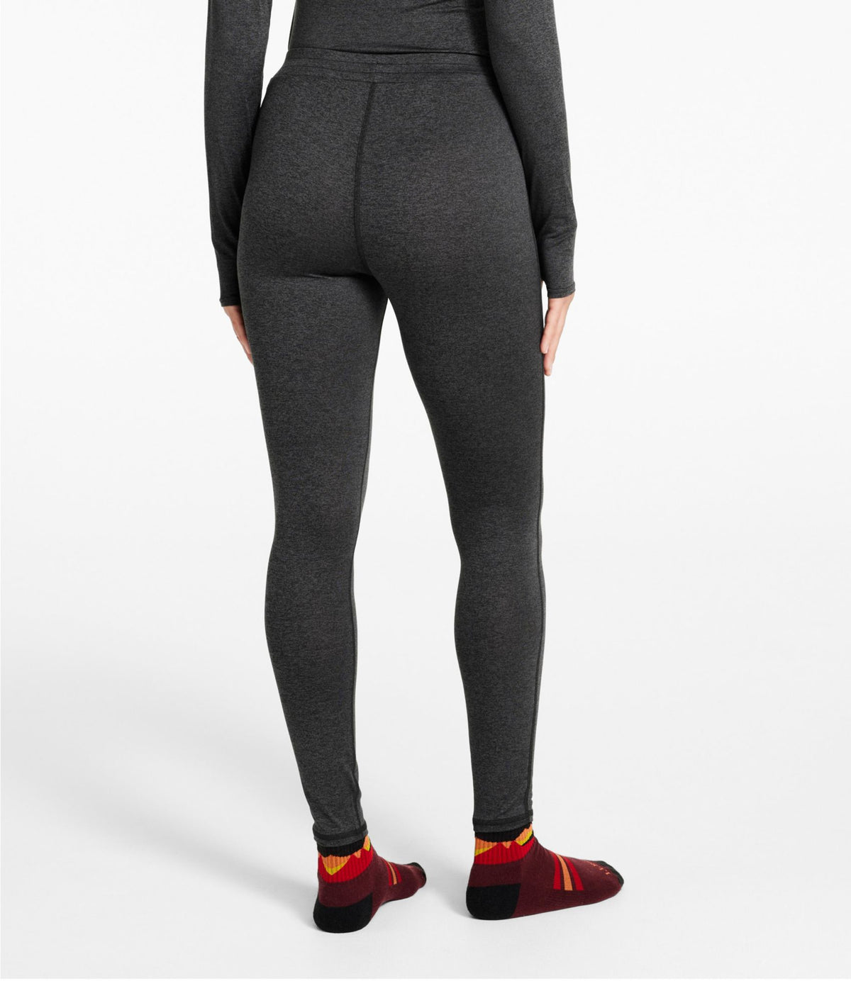 Women's L.L.Bean Simple Soft Base Layer, Pants