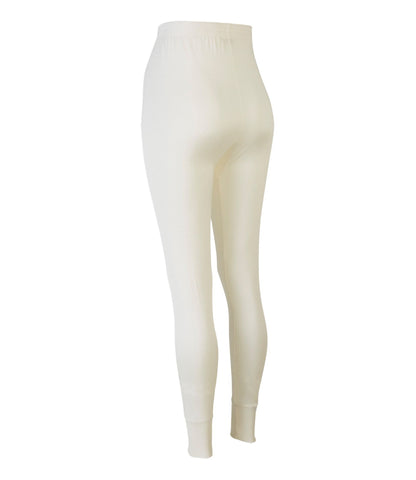 Women's Silk Pointelle, Pants