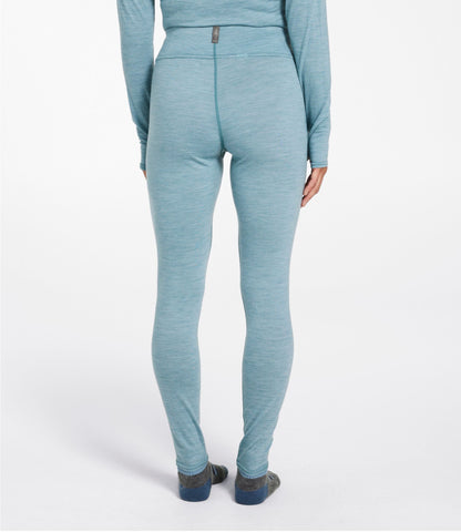 Women's Cresta Ultralight 150 Pants, High-Rise Slim-Leg Stripe