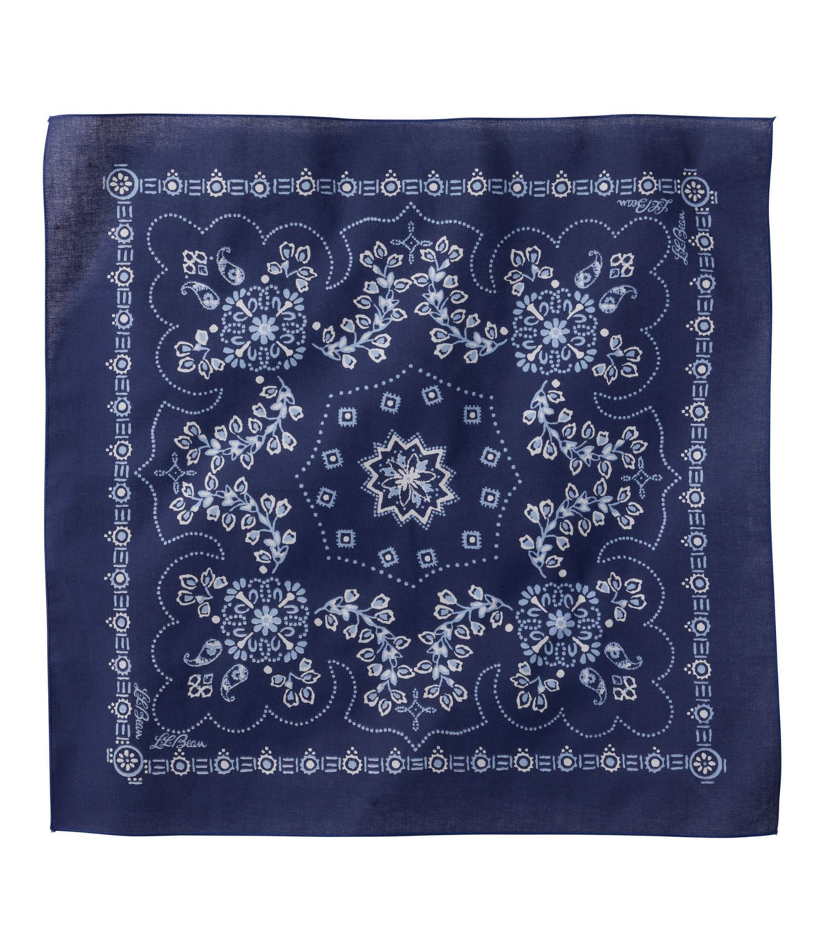 L.L.Bean Bandana II Unisex