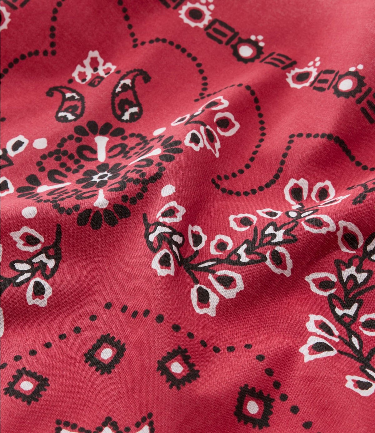 L.L.Bean Bandana II Unisex