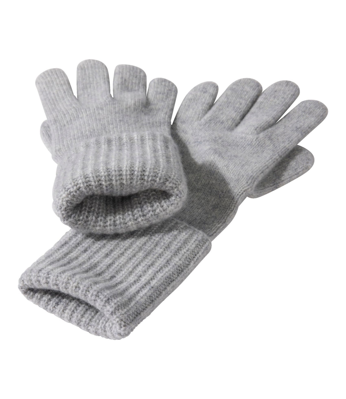Women's Classic Cashmere Gloves