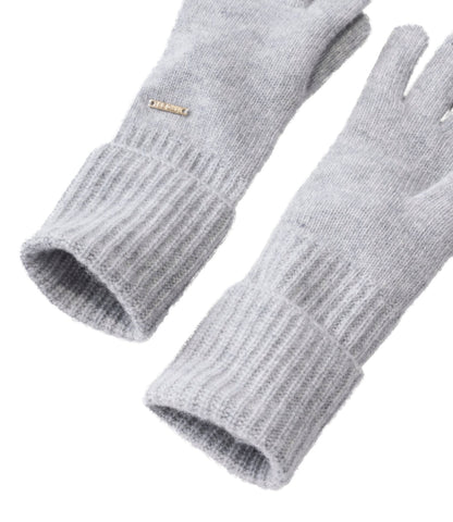 Women's Classic Cashmere Gloves