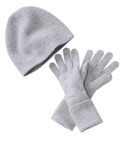 Women's Classic Cashmere Gloves