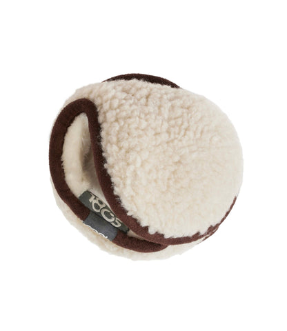 Adults' 180s Sherpa Ear Warmers