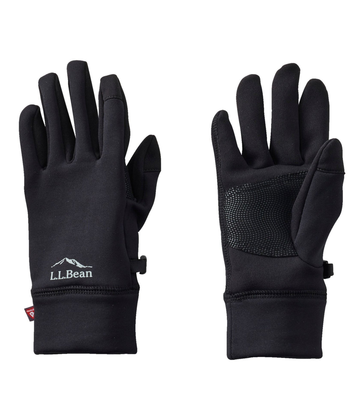 Women's Primaloft Therma-Stretch Fleece Gloves