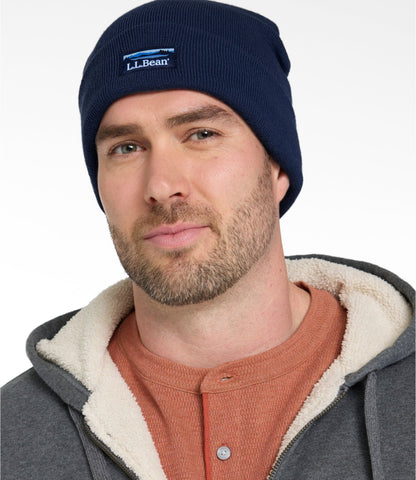 Adults' L.L.Beanie, Solid