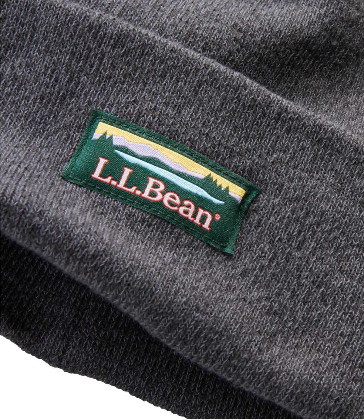 Adults' L.L.Beanie, Solid
