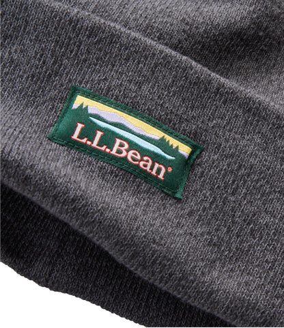 Adults' L.L.Beanie, Solid