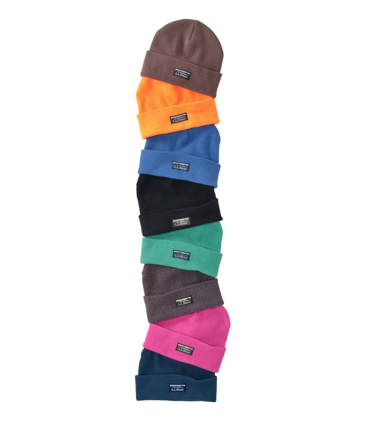 Adults' L.L.Beanie, Solid