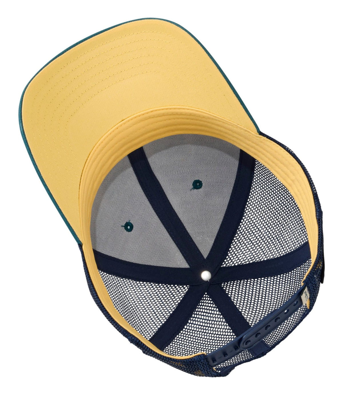 Adults' L.L.Bean National Parks Trucker Hat