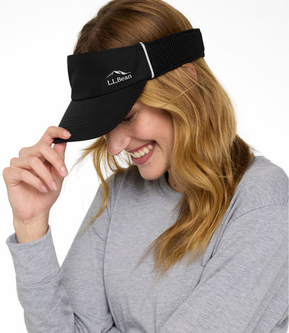 Beanlight Floating Visor Unisex