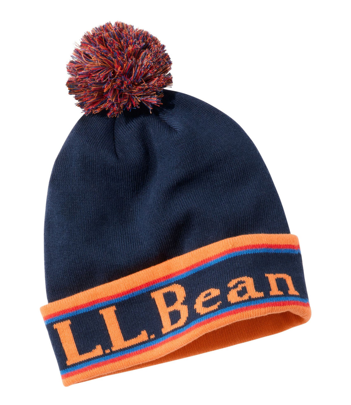 Adults' Katahdin Pom Hat