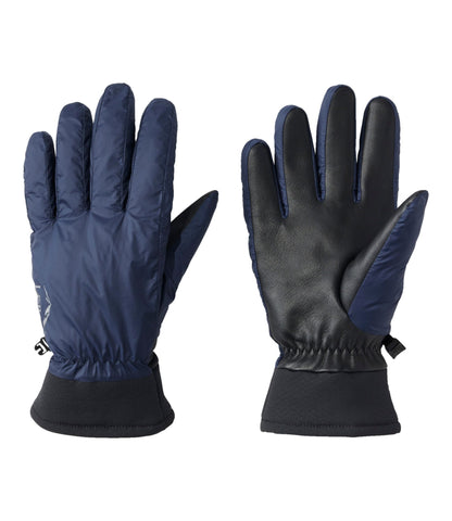 Adults' Waterproof 650 Down Gloves