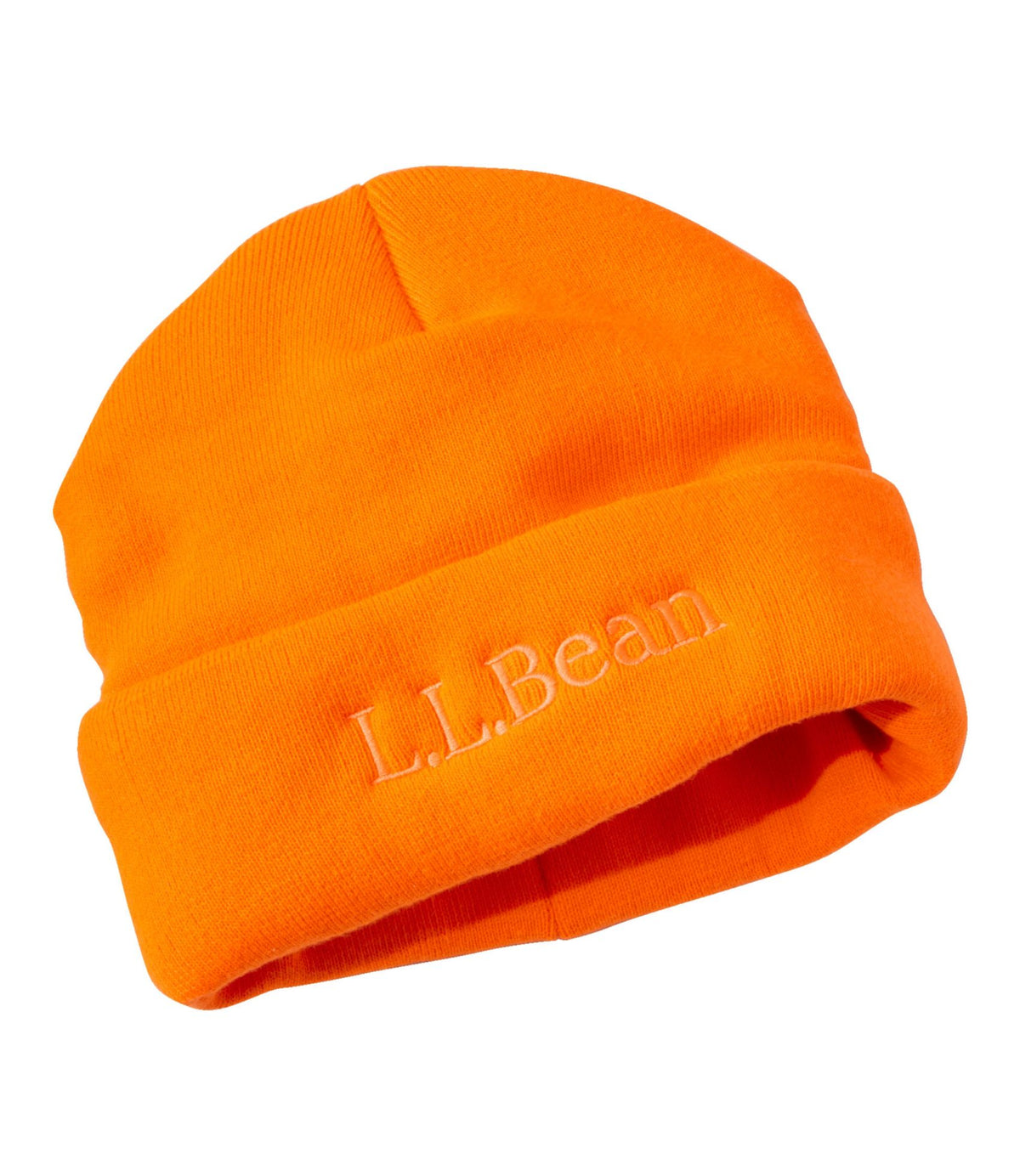 Adults' All-Weather L.L.Beanie