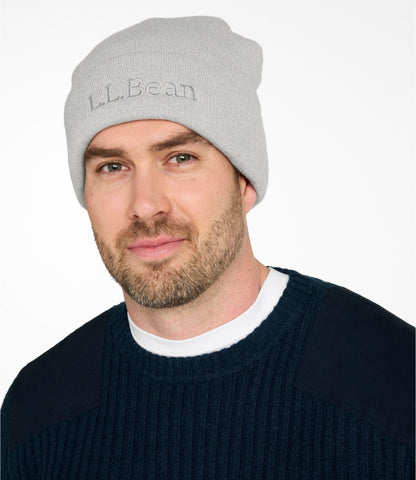 Adults' All-Weather L.L.Beanie