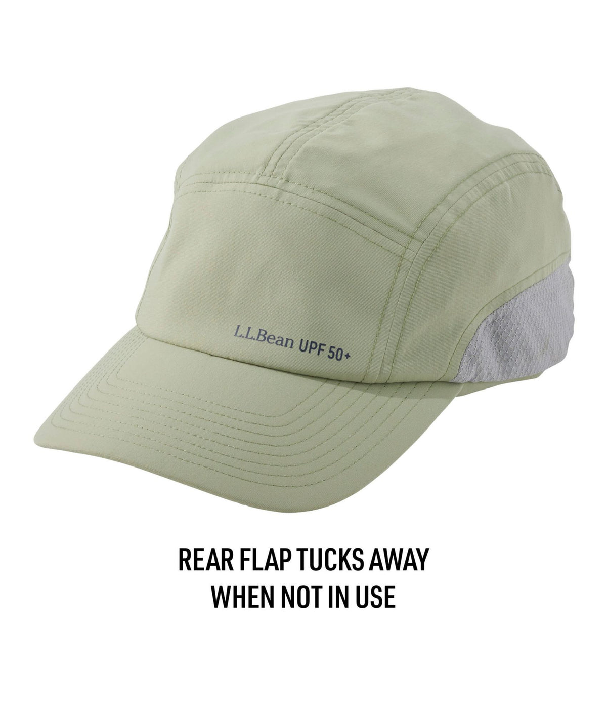 Adults' Tropicwear Fishing Hat