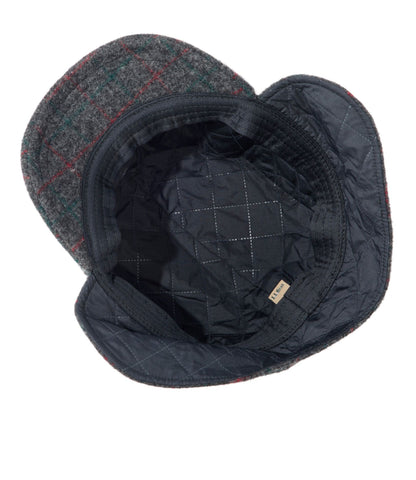 Adults' Maine Guide Wool Cap with PrimaLoft, Plaid