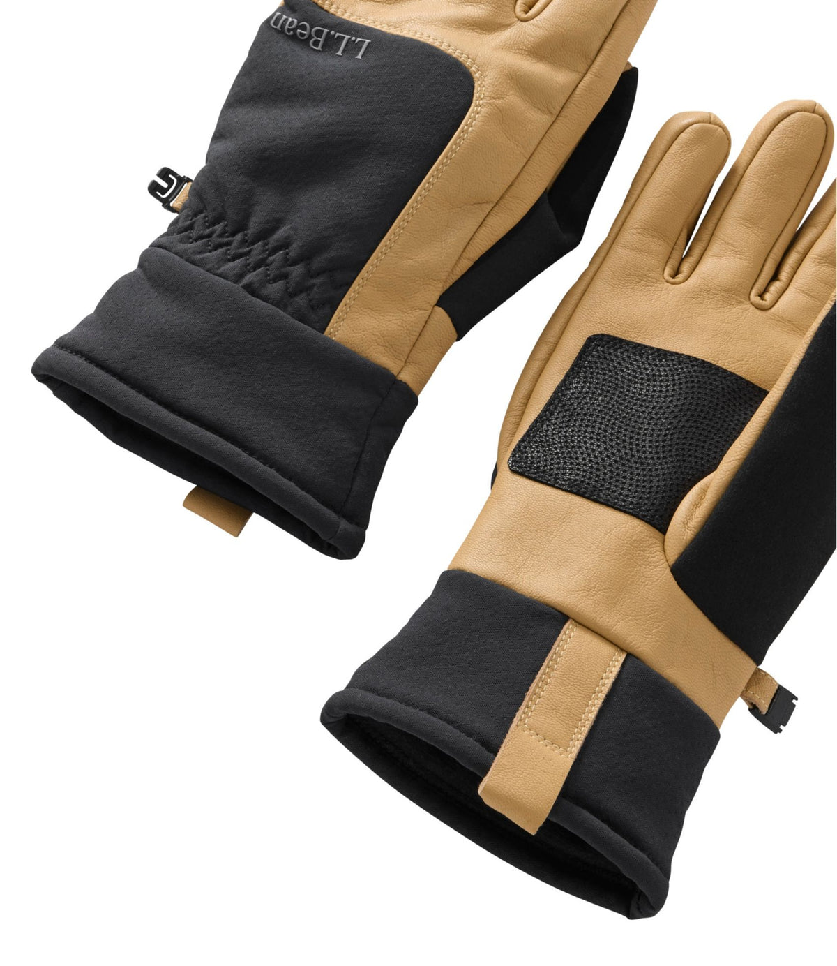 Adults' L.L.Bean Insulated Utility Gloves