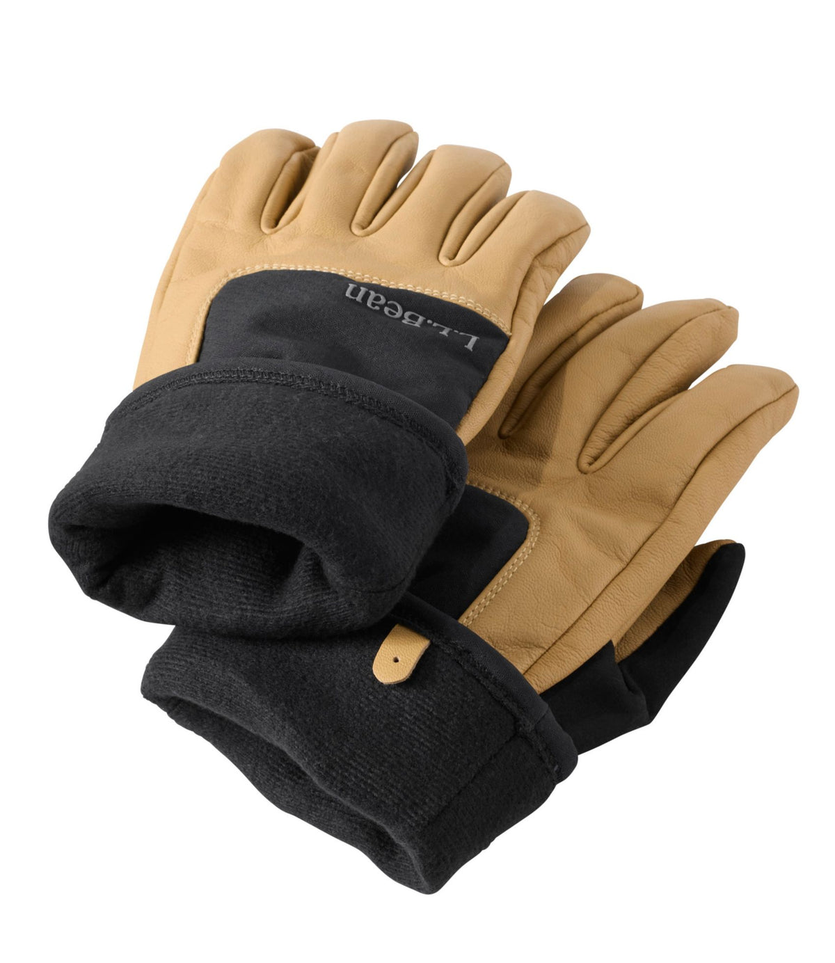 Adults' L.L.Bean Insulated Utility Gloves