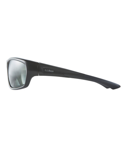 Adults' L.L.Bean Pocket Water Polarized Sunglasses