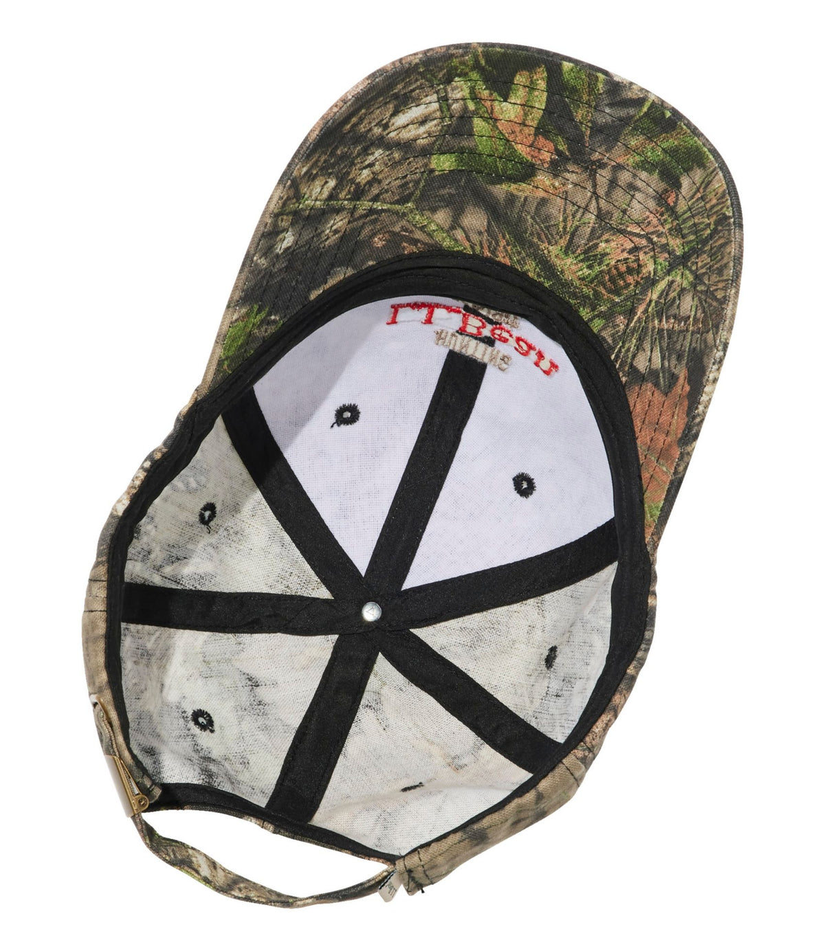 Adults' L.L.Bean Heritage Hunting Hat, Camouflage