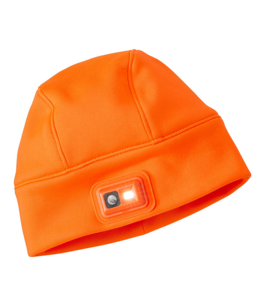 Adults' Pathfinder II Rechargeable Beanie