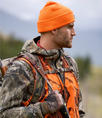 Adults' Northwoods Hunter's Beanie