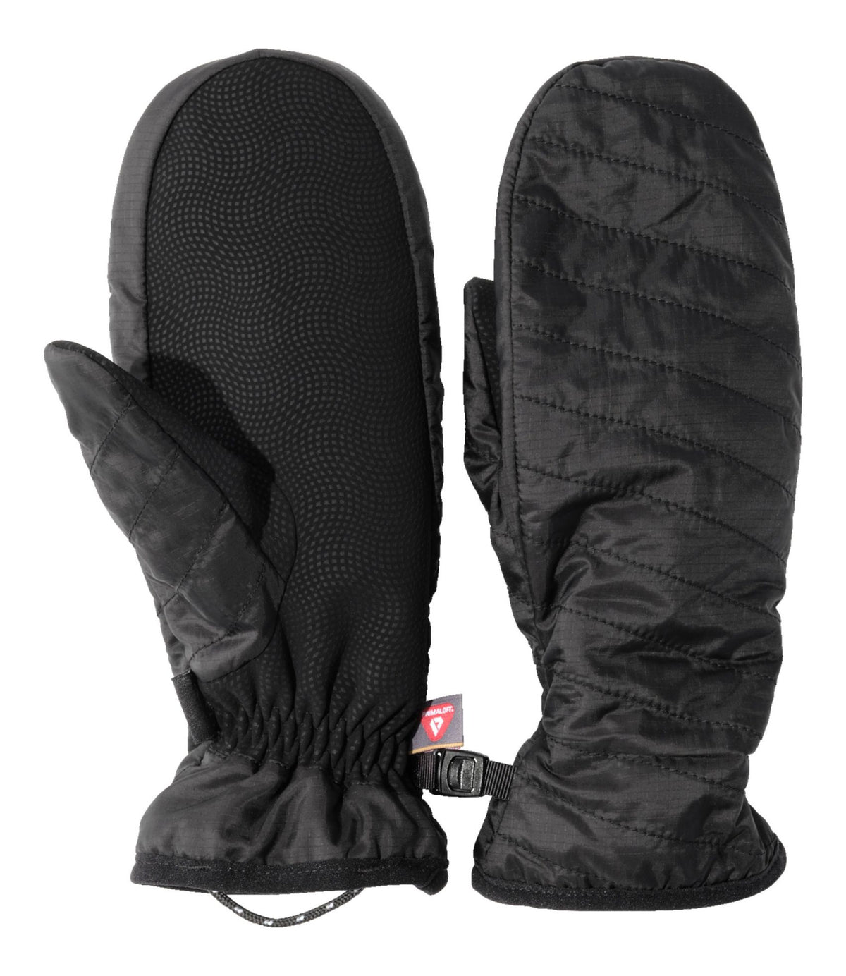 Women's PrimaLoft Packaway Mittens