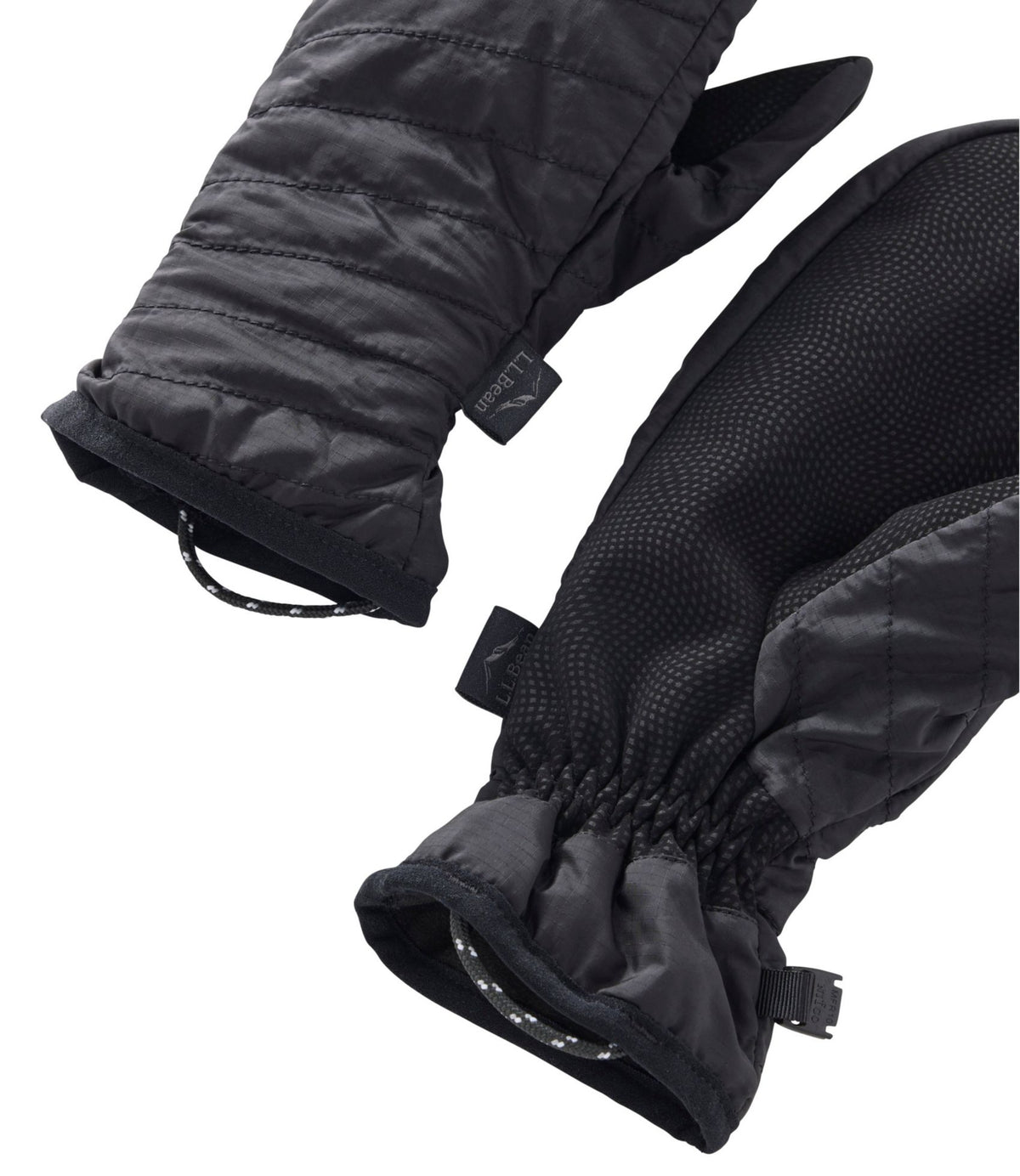 Women's PrimaLoft Packaway Mittens