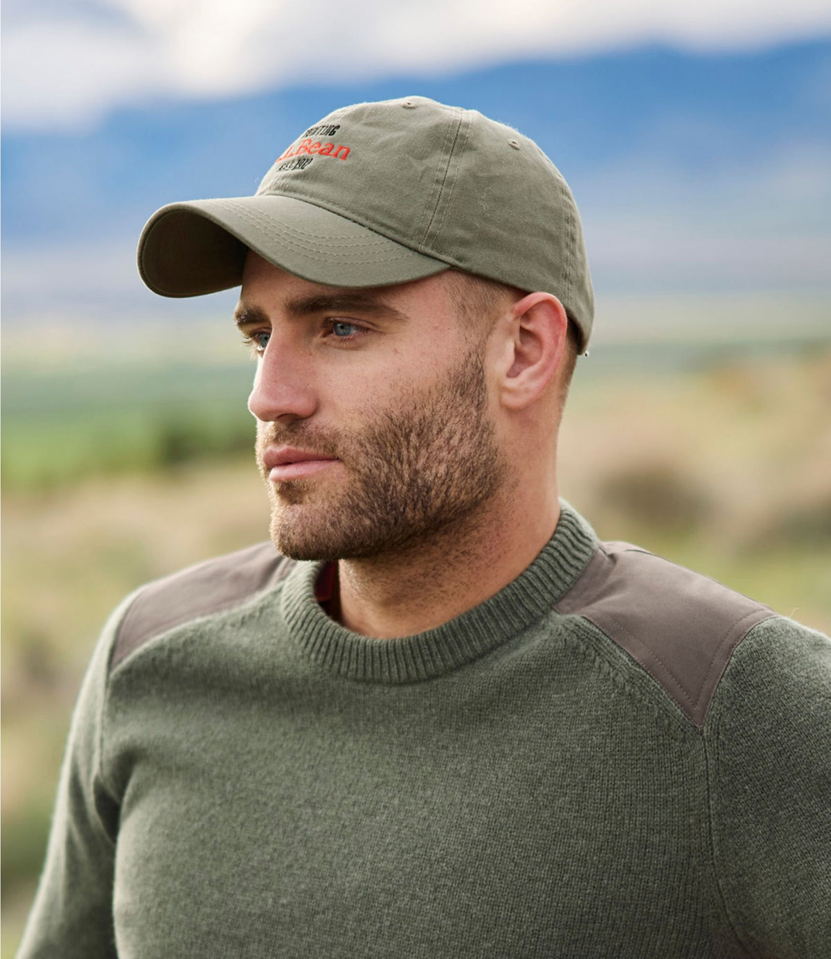 Adults' L.L.Bean Heritage Hunting Hat