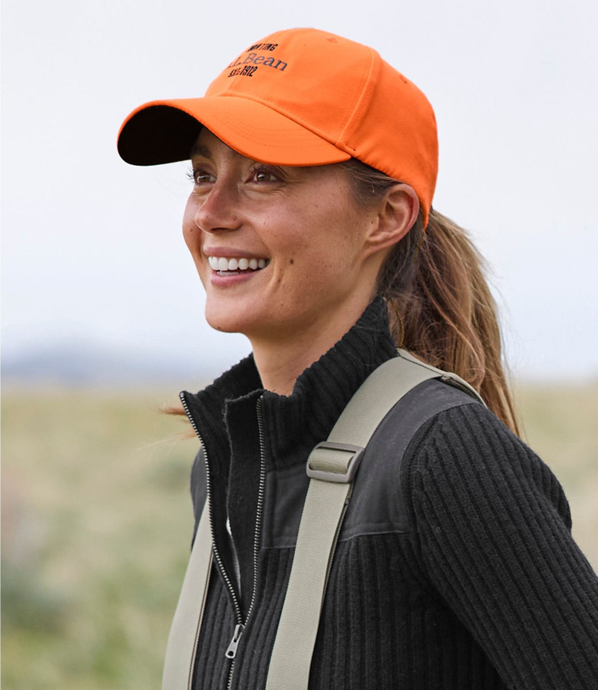Adults' L.L.Bean Heritage Hunting Hat