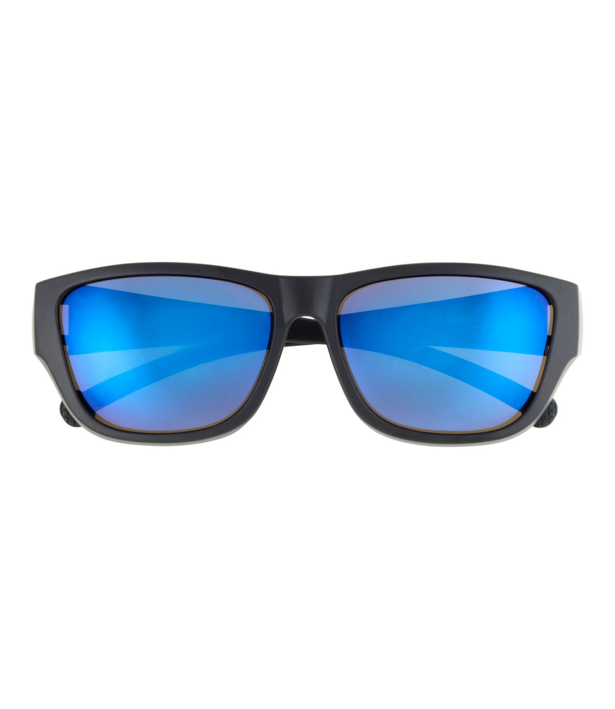L.L.Bean Classic Over The Glasses Polarized Sunglasses
