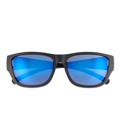 L.L.Bean Classic Over The Glasses Polarized Sunglasses