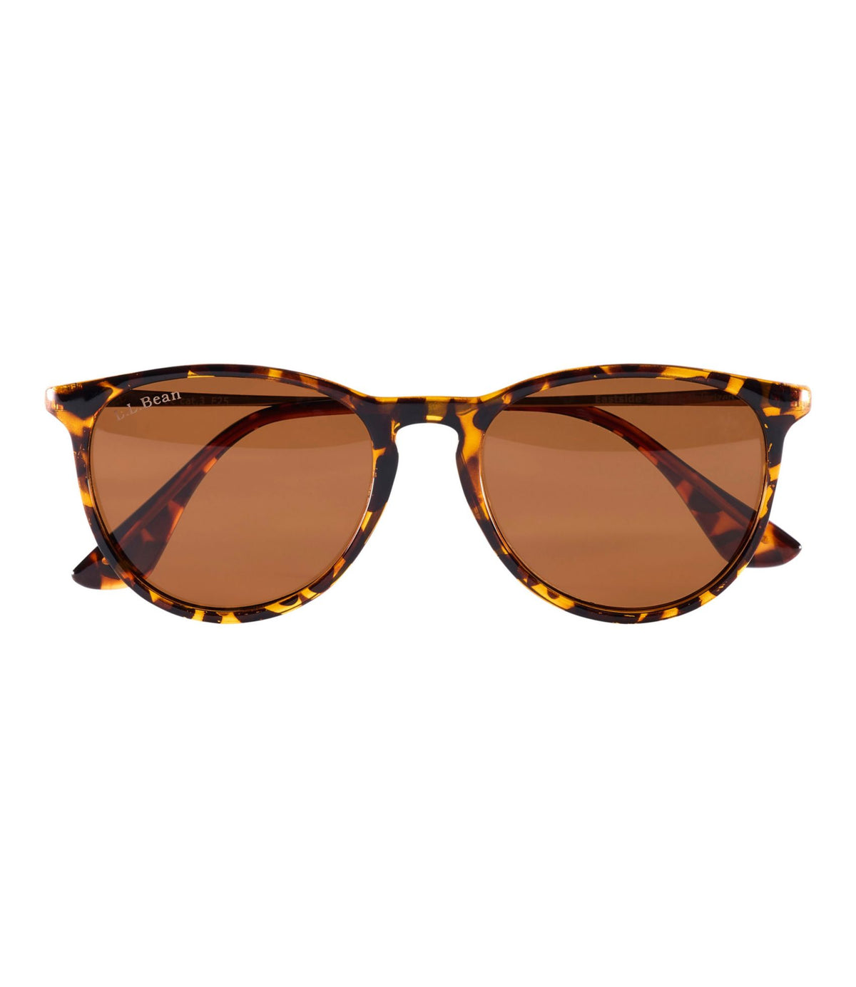 Women's L.L.Bean East Side Polarized Sunglasses