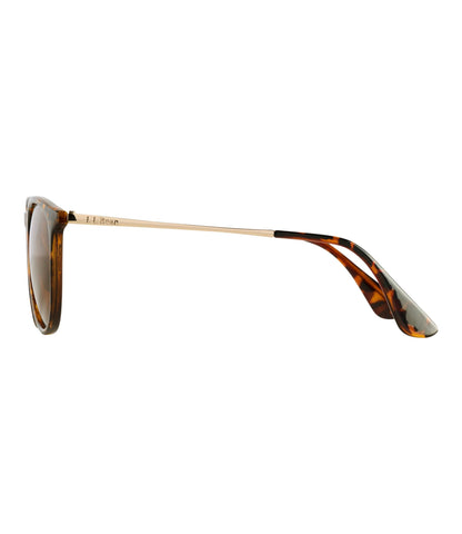 Women's L.L.Bean East Side Polarized Sunglasses