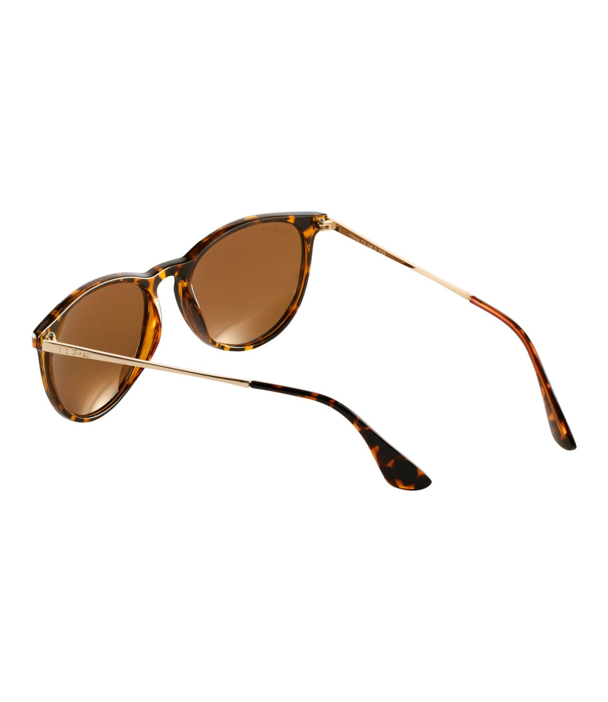 Women's L.L.Bean East Side Polarized Sunglasses