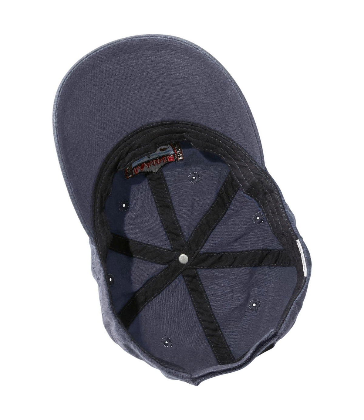Adults' MIF&W Baseball Cap, Brook Trout