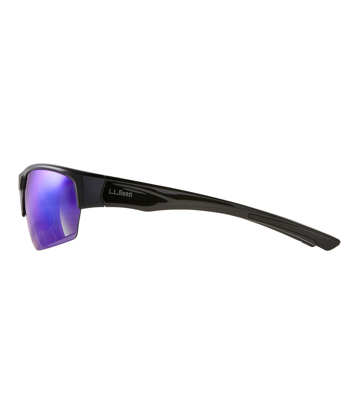 Adults' L.L.Bean Ridge Runner With Hydroglare Polarized Sunglasses