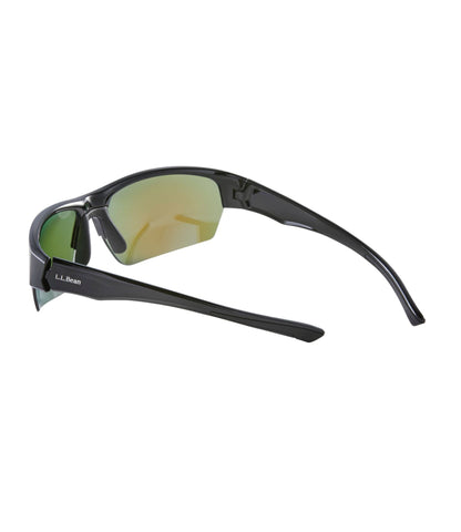 Adults' L.L.Bean Ridge Runner With Hydroglare Polarized Sunglasses
