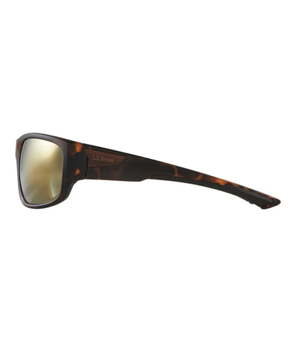 Adults' L.L.Bean Beachside With Hydroglare Polarized Sunglasses