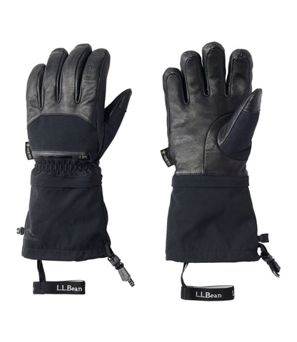 Adults' Wildcat GORE-TEX Ski Gloves