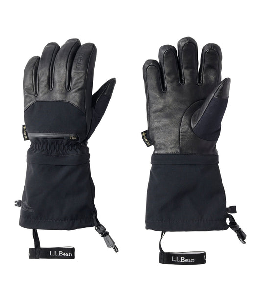 Adults' Wildcat GORE-TEX Ski Gloves