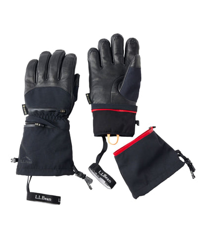 Adults' Wildcat GORE-TEX Ski Gloves