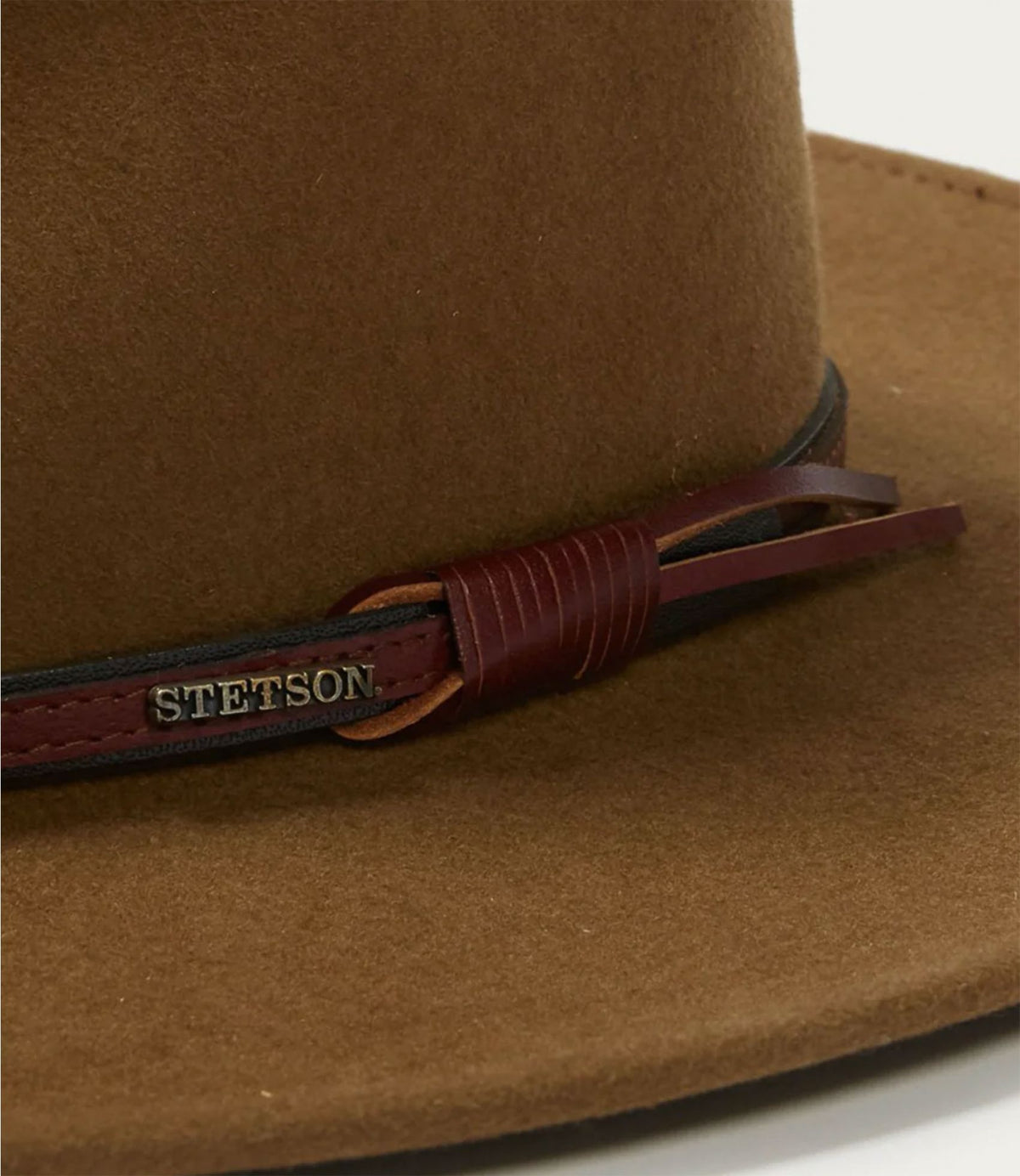 Adults' Stetson Bozeman Outdoor Hat