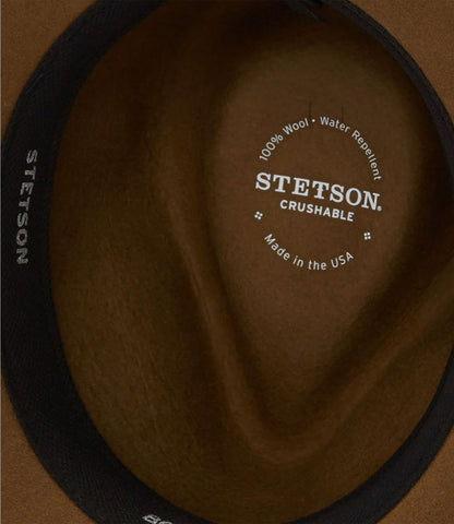 Adults' Stetson Bozeman Outdoor Hat