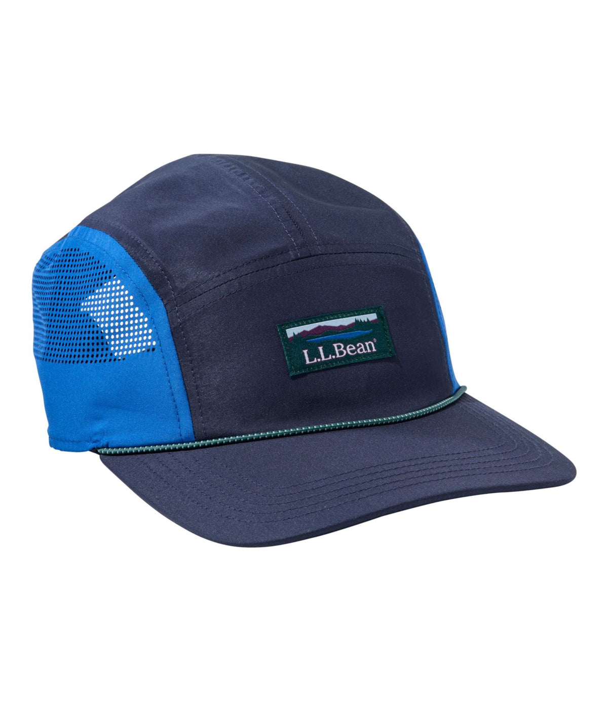 Adults' Mountain Classic 5-Panel Cap