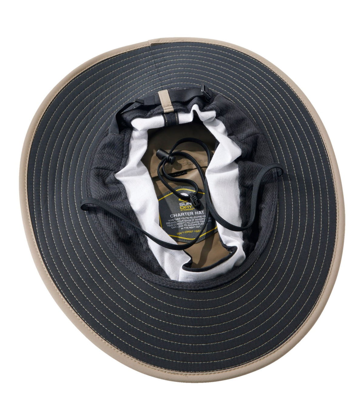 Adults' Sunday Afternoons Charter Hat