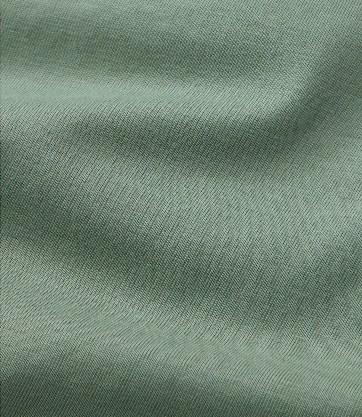 Men's Carefree Unshrinkable Henley, Long-Sleeve, Slightly Fitted